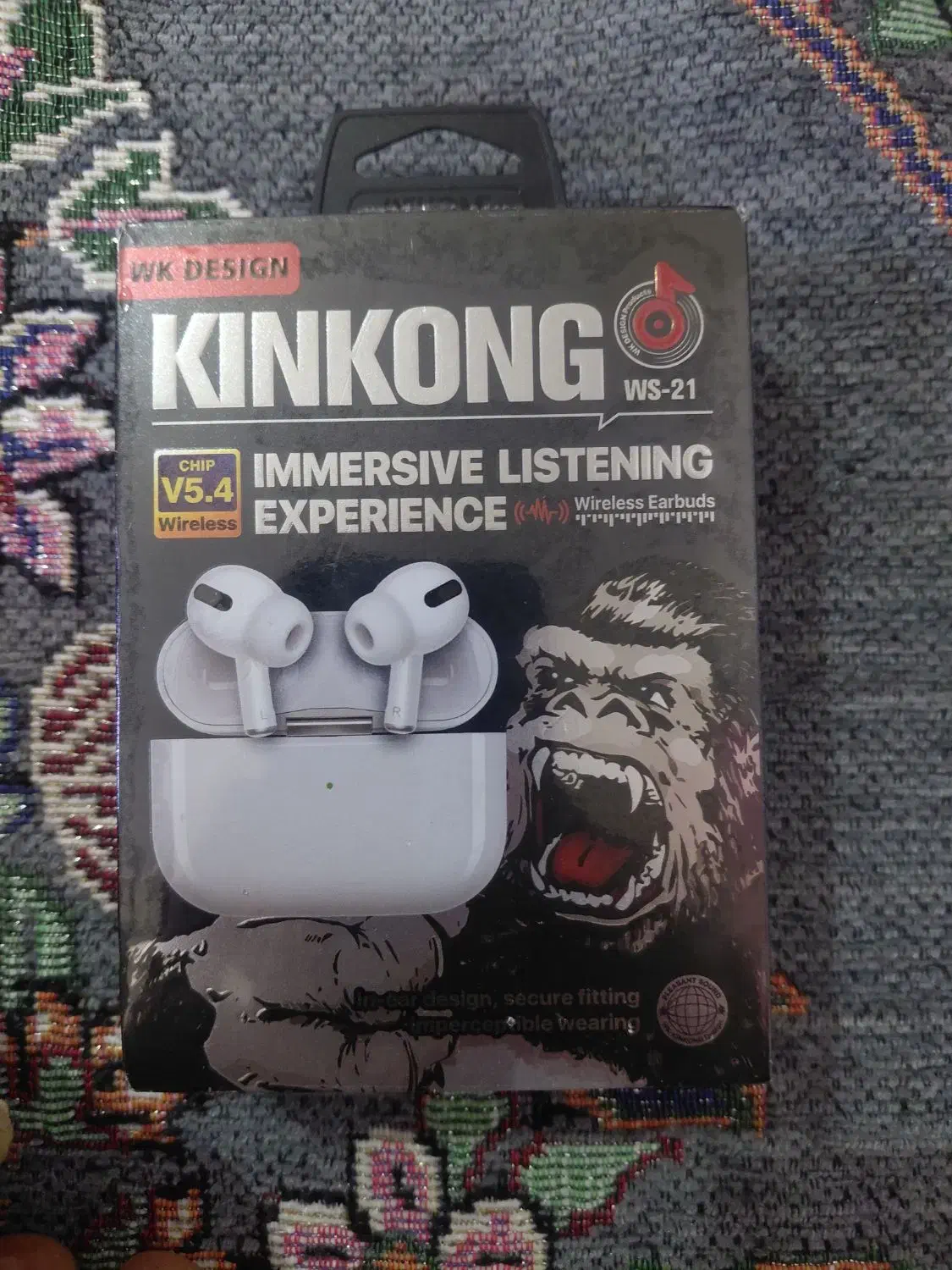 ایرپاد|لوازم جانبی موبایل و تبلت|قیدار, |دیوار