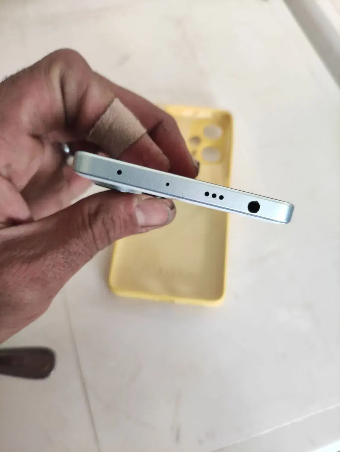 poco f5 شیاومی|موبایل|قزوین, |دیوار