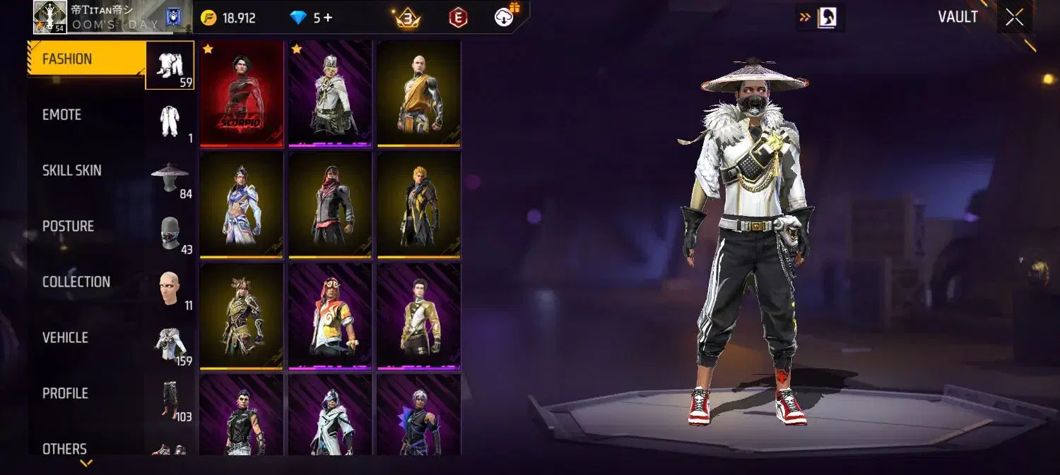 اک فری|کنسول، بازی ویدئویی و آنلاین|مینودشت, |دیوار