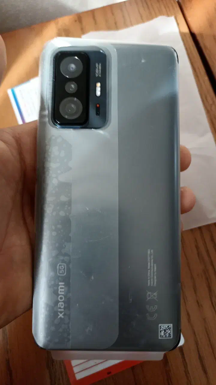 موبایل شیائومی 11تی پرو|موبایل|مشهد, خواجه ربیع|دیوار