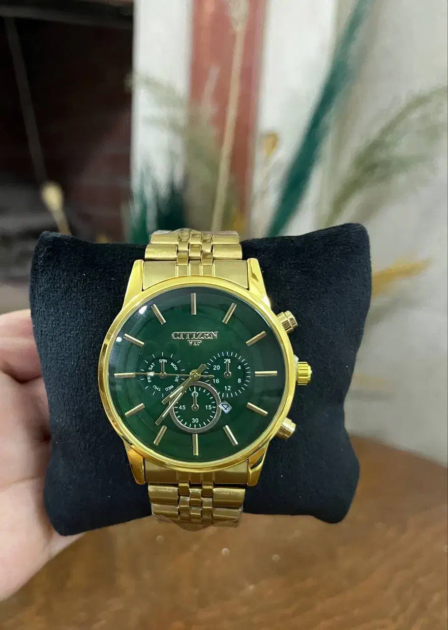 ساعت زنانه و مردانه هدیه خاص و شیک روز زن|ساعت|یزد, |دیوار