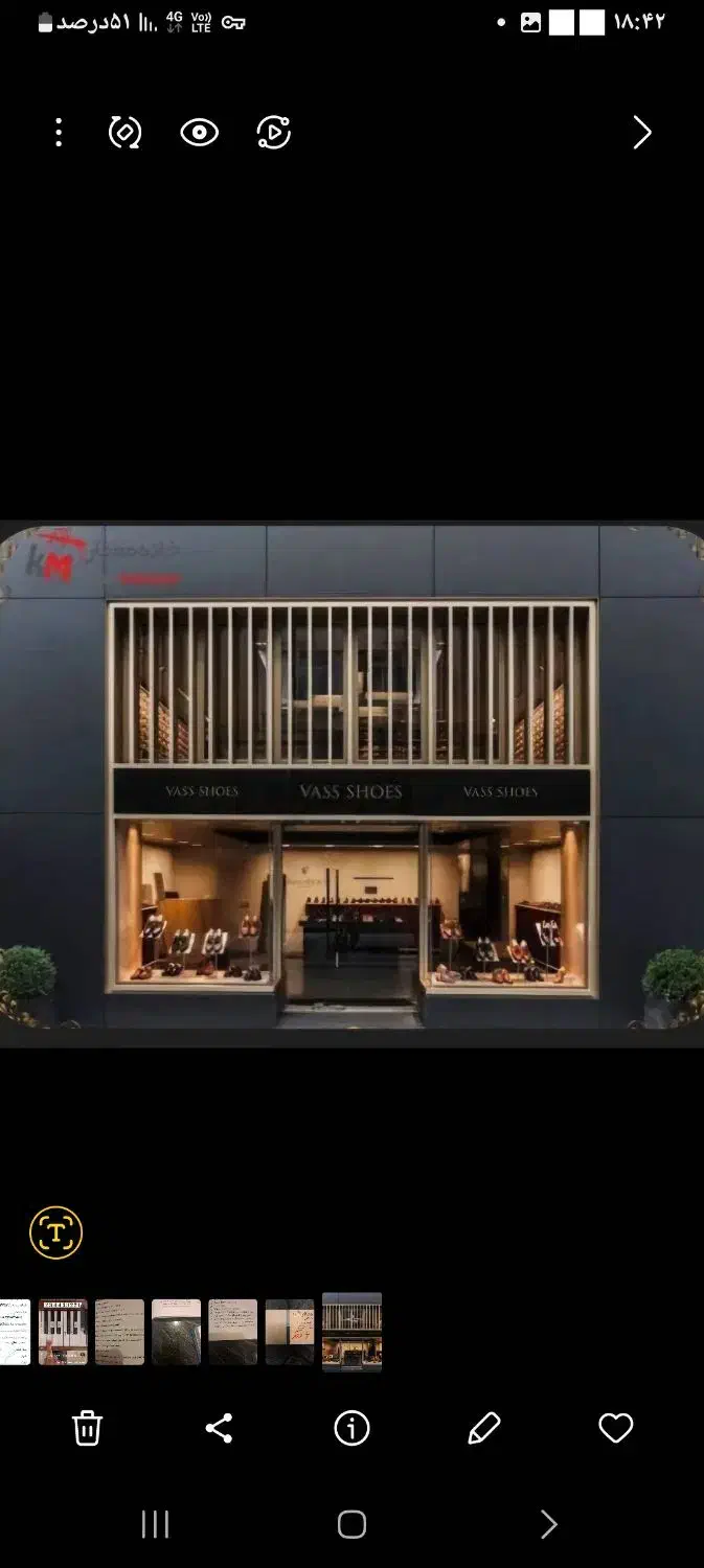 اجاره واحد تجا ری|اجارهٔ مغازه و غرفه|تهران, اختیاریه|دیوار