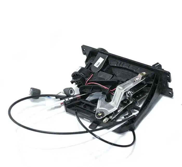 پنل بخاری پراید داشبورد قدیم|قطعات یدکی و لوازم جانبی|کرمانشاه, |دیوار