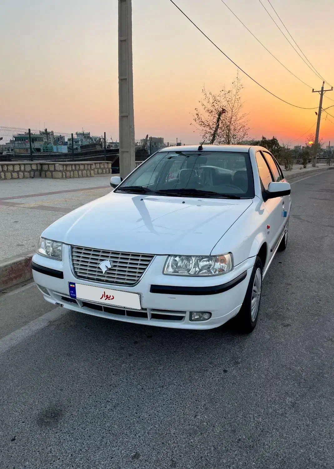 سمند lx xu7 ، مدل ۱۳۹۸|خودرو سواری و وانت|بندر گناوه, |دیوار