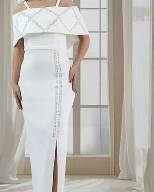 لباس مجلسی دکلته|لباس|بجنورد, |دیوار