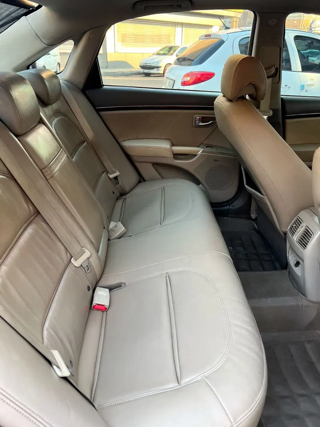 آزرا ۲۰۰۸ زیتونی|خودرو سواری و وانت|کرج, شهرک ولیعصر|دیوار