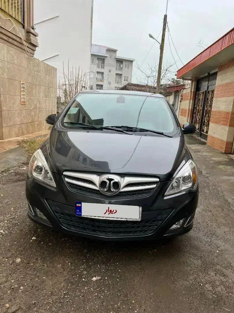 بابک سابرینا|خودرو سواری و وانت|تهران, پامنار|دیوار