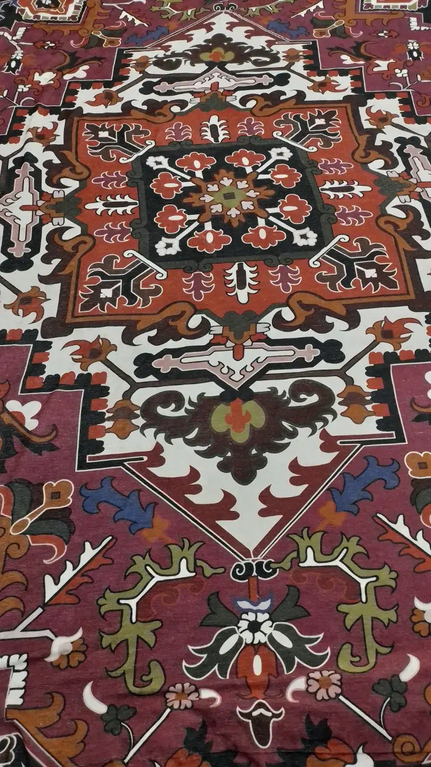 روفرشی کشدار ۱۲ متری|روفرشی|تبریز, |دیوار