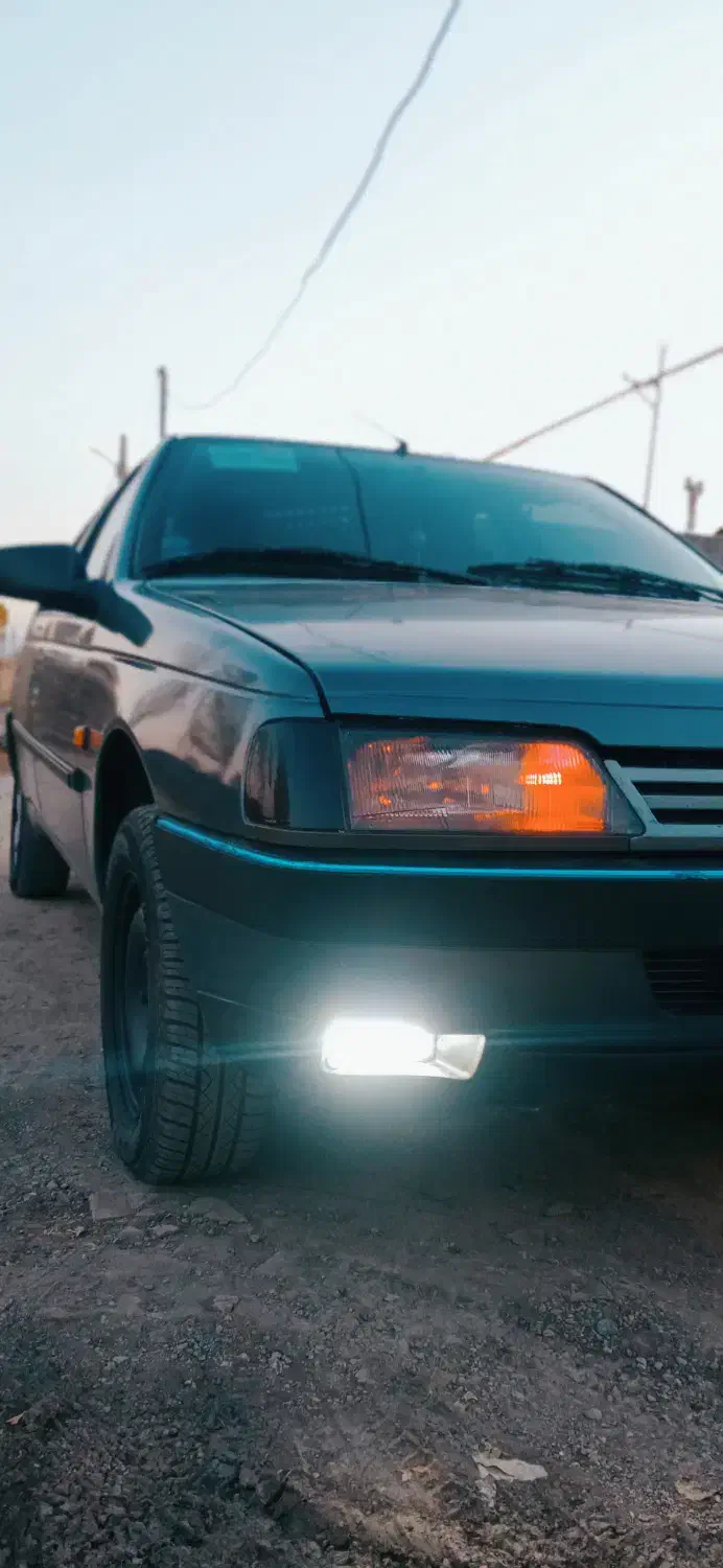 95دوگانه کارخانه|خودرو سواری و وانت|صومای برادوست, |دیوار