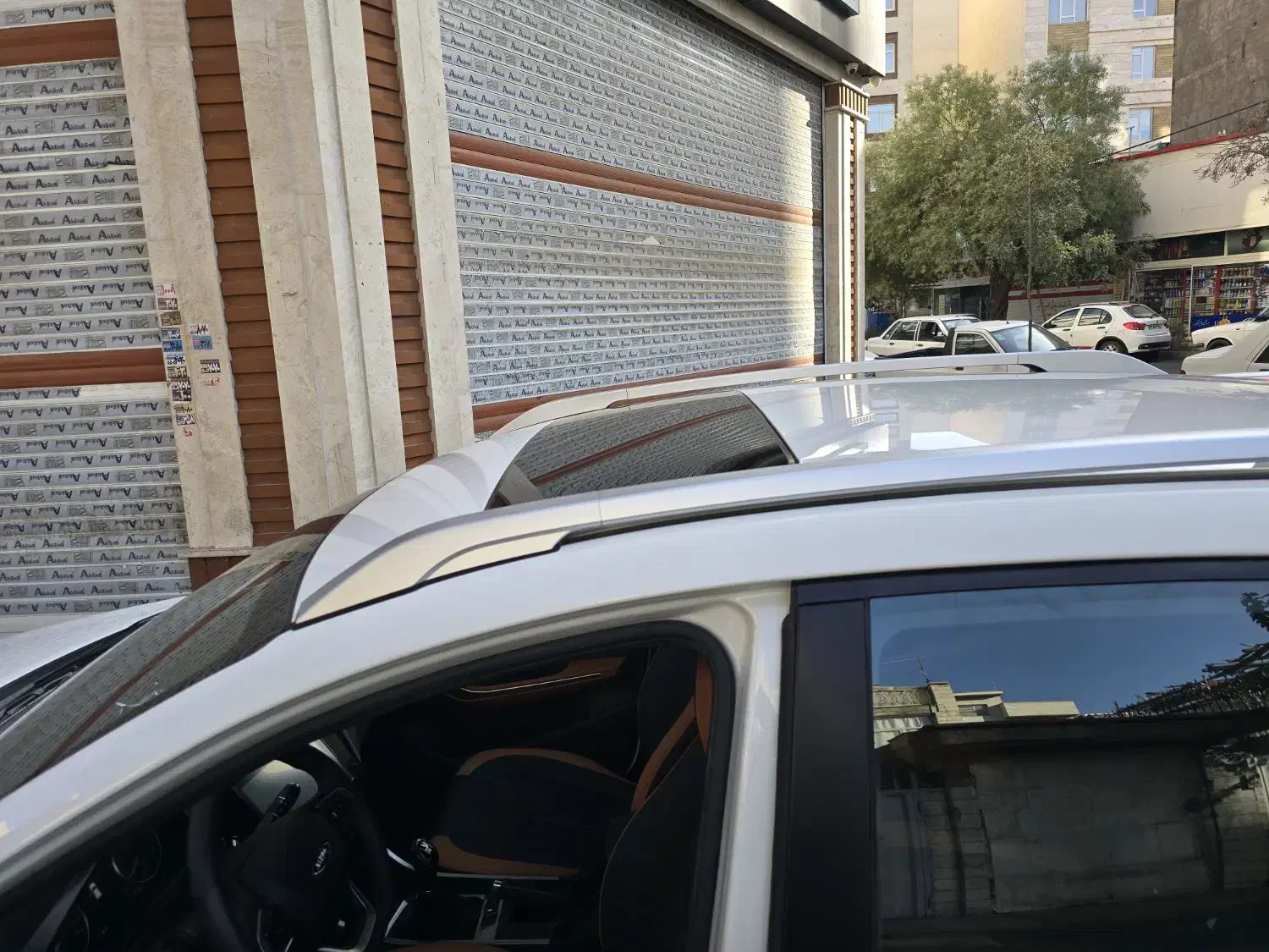 x22 پرو ۱۴۰۳|خودرو سواری و وانت|تهران, شهرک شریعتی|دیوار