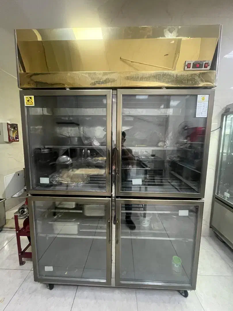 وسایل رستوران و بیرون بر|کافی‌شاپ و رستوران|اصفهان, طاحونه|دیوار