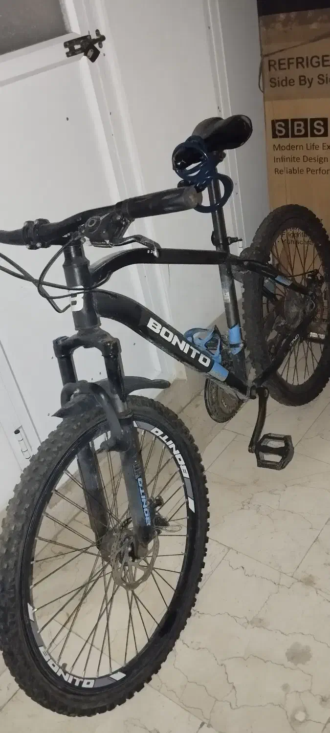 فروشی|دوچرخه، اسکیت، اسکوتر|آستارا, |دیوار