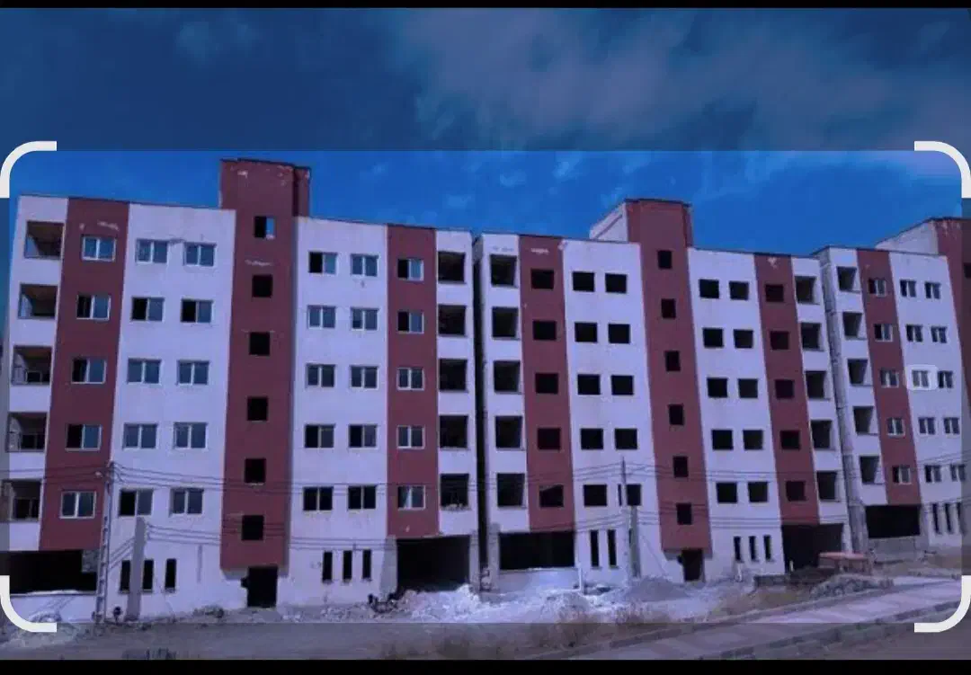 مسکن ملی فروشی|فروش آپارتمان|سقز, |دیوار