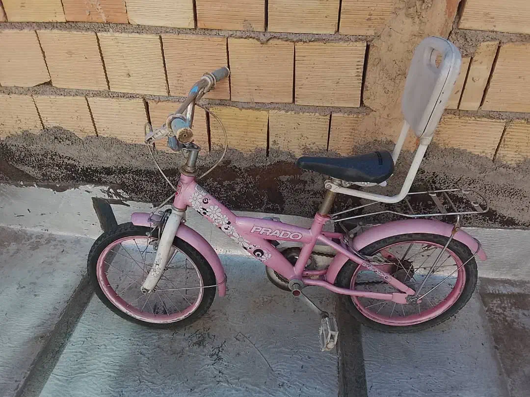 دوچرخه ۱۶|دوچرخه، اسکیت، اسکوتر|نسیمشهر, |دیوار