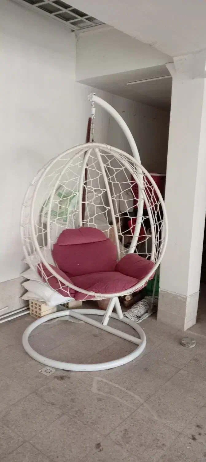 تاب ریلکسی|مبلمان خانگی و میز عسلی|گلپایگان, |دیوار