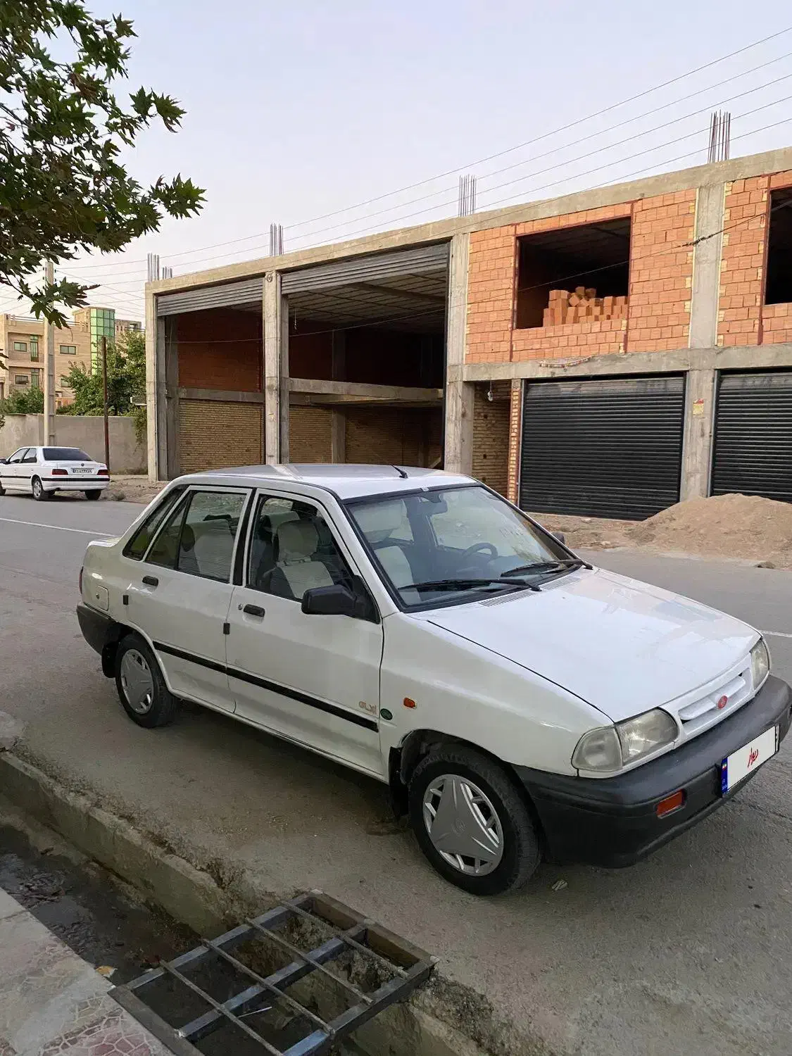 پرایدمدل 88 دگانه فابریک|خودرو سواری و وانت|کلاله, |دیوار