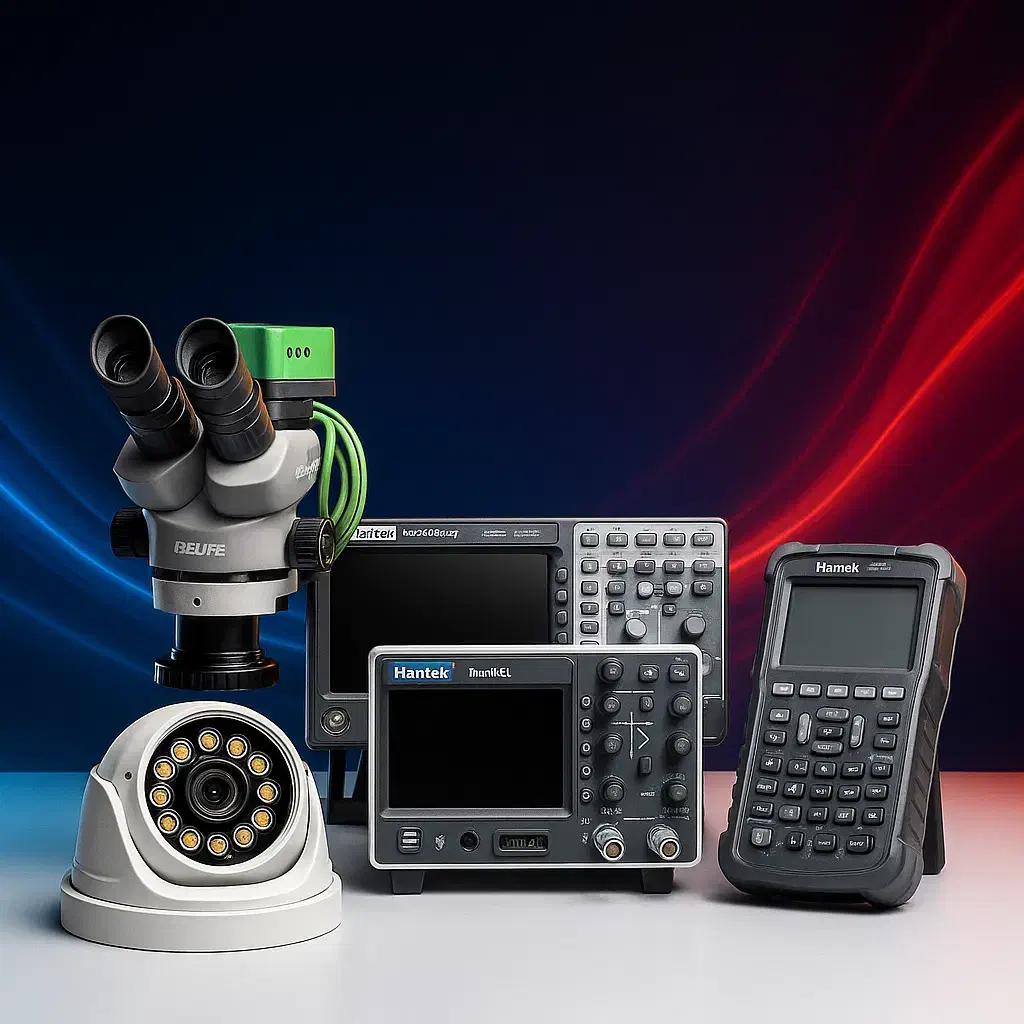 تعمیرات دوربین مداربسته (مجموعه نابغه)|دوربین مداربسته|تهران, شیخ هادی|دیوار