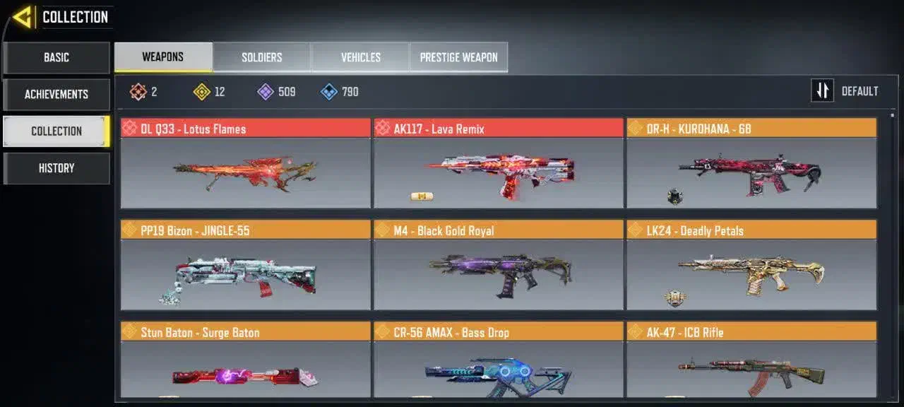 اکانت کالاف|کنسول، بازی ویدئویی و آنلاین|قم, بلوار امین و ساحلی|دیوار