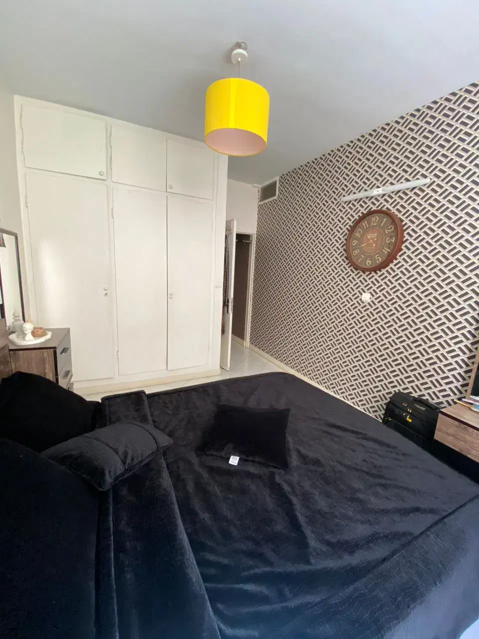 ۱۲۰ متر. مرزداران. بالای همکف. ویلایی