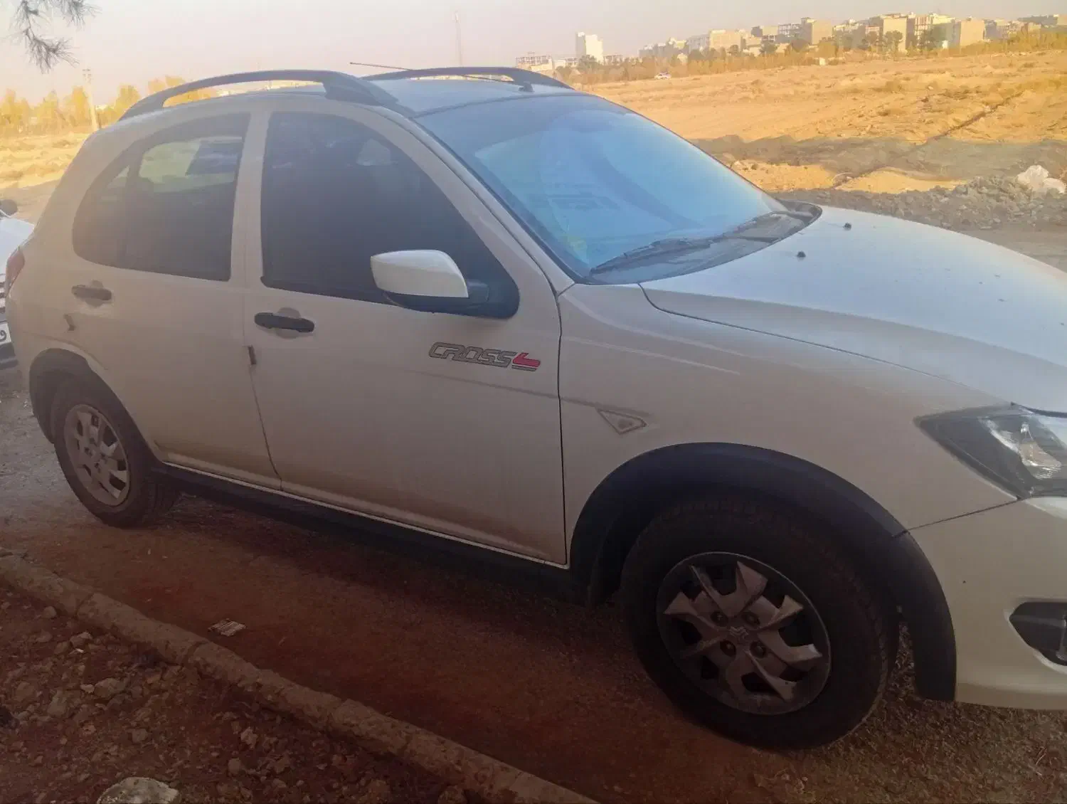 کوییک s مدل ۱۴۰۲ به همراه کارت سوخت|خودرو سواری و وانت|گلستان (تهران), |دیوار