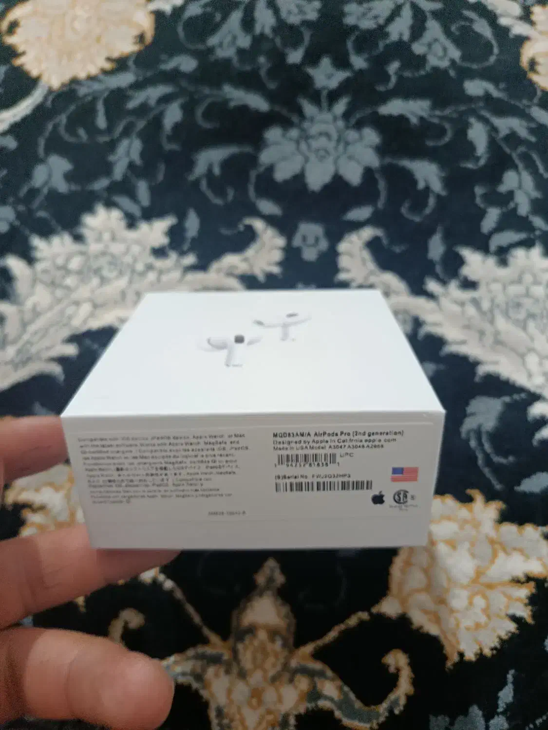 ارپاد|لوازم جانبی موبایل و تبلت|نورآباد ممسنی, |دیوار