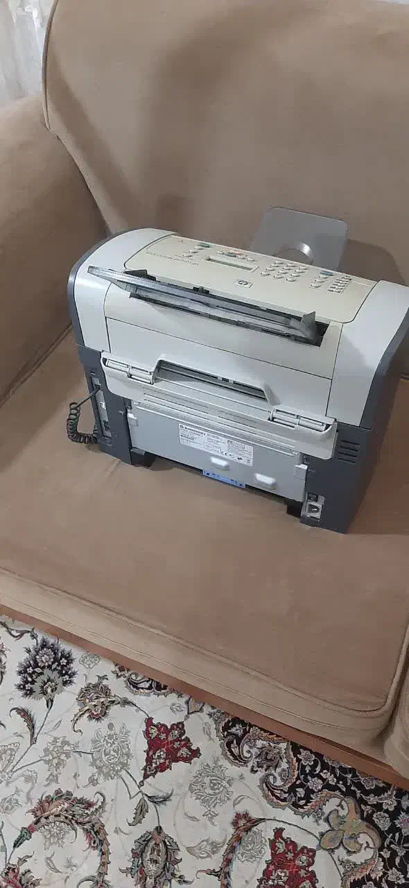 پرینتر لیزری پنج کاره 1319 HP|پرینتر، اسکنر، کپی، فکس|فردیس, فردیس|دیوار