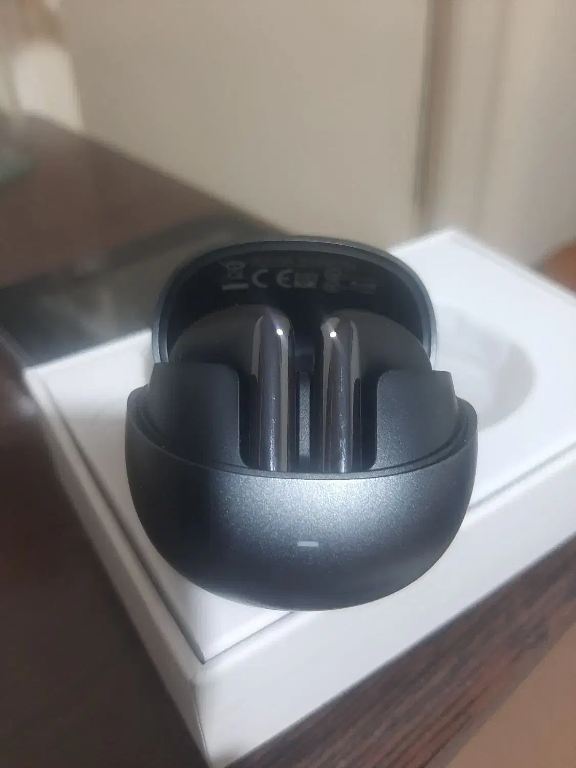 هندز فری مدلAM577Q C Y|لوازم جانبی موبایل و تبلت|تهران, اسکندری|دیوار