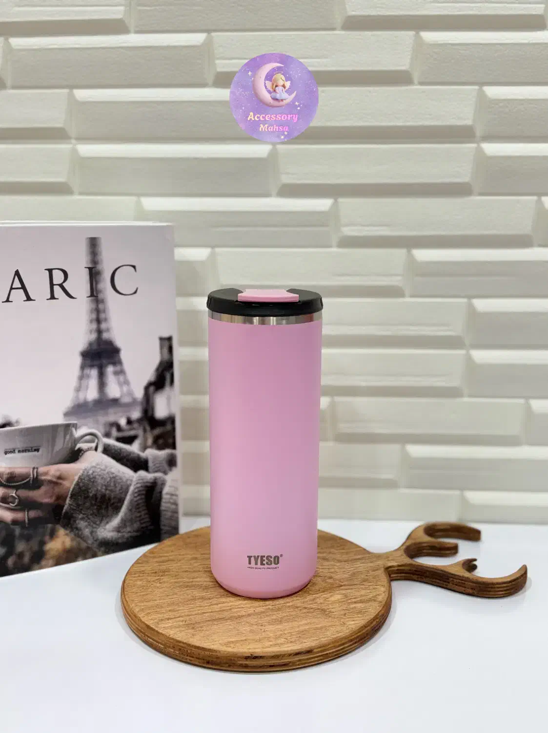 تراول ماگ تایسو آسان نوش 600میل|کوهنوردی و کمپینگ|تهران, شهرک صدرا|دیوار