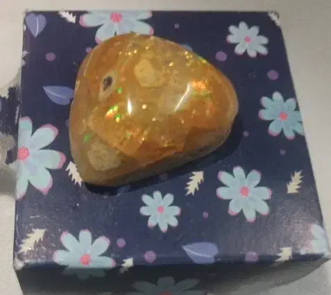 اوپال اتیوپی بسیارزیبا50قیراط زیرقیمت|جواهرات|تهران, هاشمی|دیوار