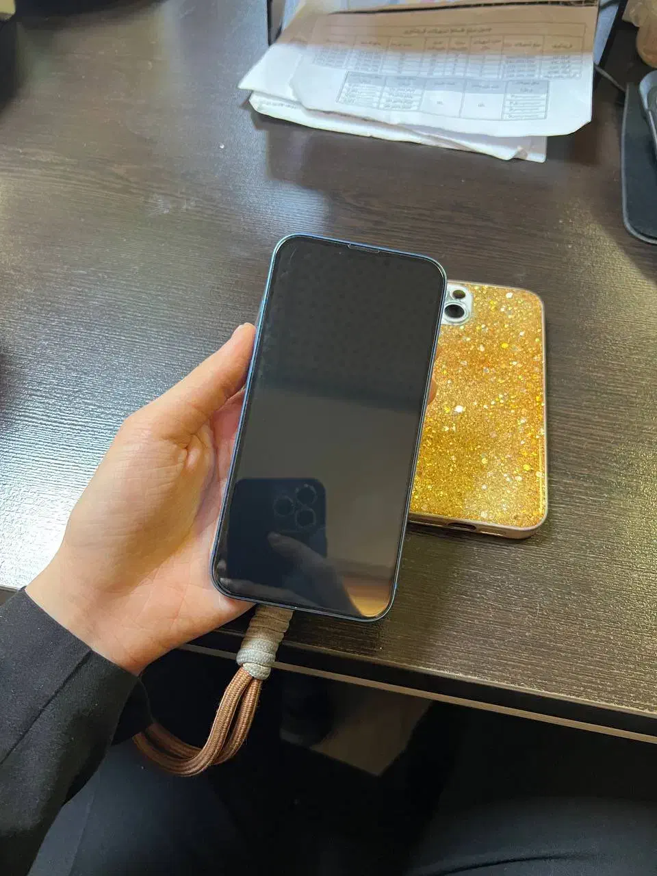 گوشی ایفون ۱۳ معمولی|موبایل|تهران, بلوار کشاورز|دیوار