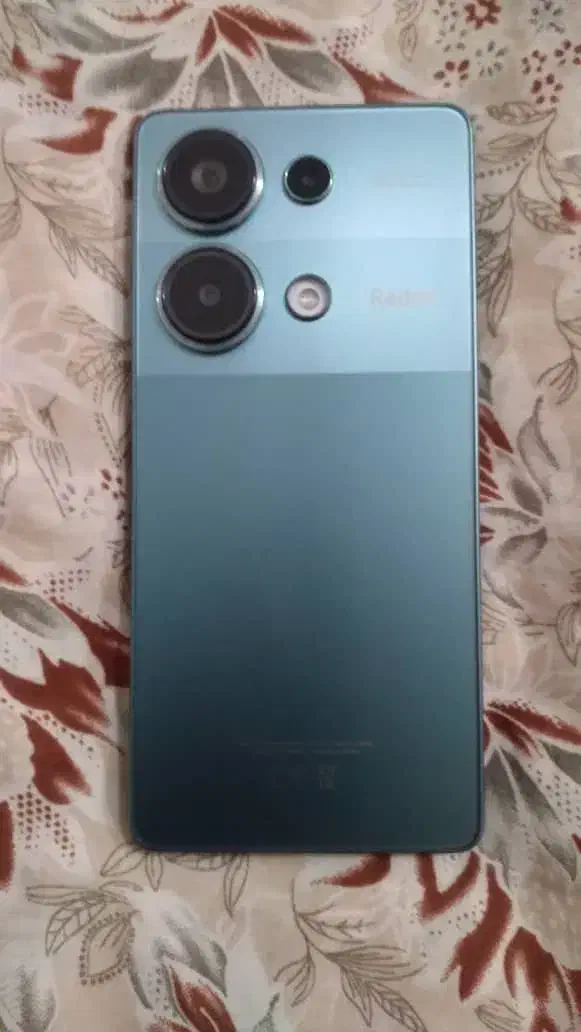 موبایل سالم درحد شیاموئی پرو 13|موبایل|یزد, |دیوار