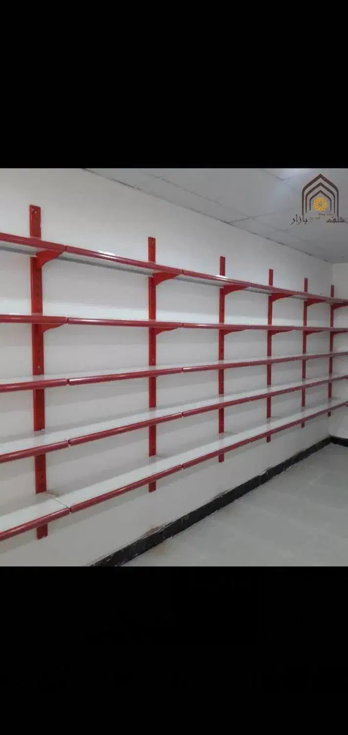 قفسه مغازه کاملا نو|فروشگاه و مغازه|سراوان, |دیوار