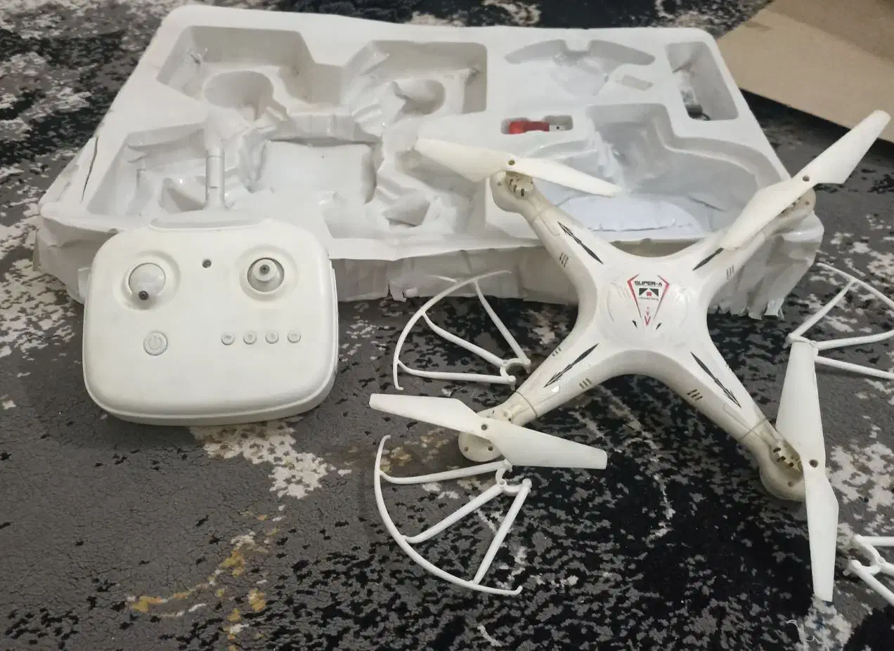 پهباد|اسباببازی|مشهد, هفده شهریور|دیوار