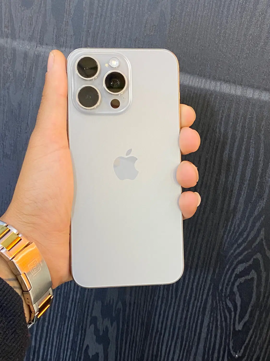 15pro max|موبایل|مشهد, امیر المومنین|دیوار