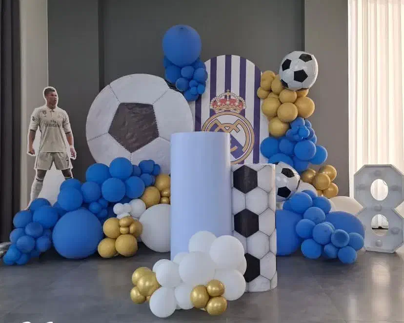 بادکنک آرایی -گل ارایی تهران و کرج|خدمات پذیرایی، مراسم|کرج, گلشهر|دیوار