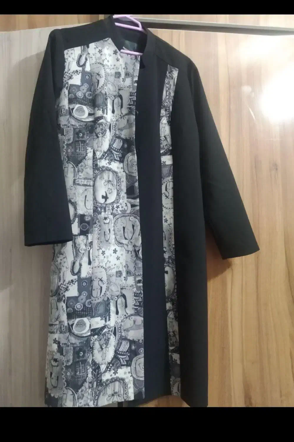 مانتو|لباس|زاهدان, |دیوار