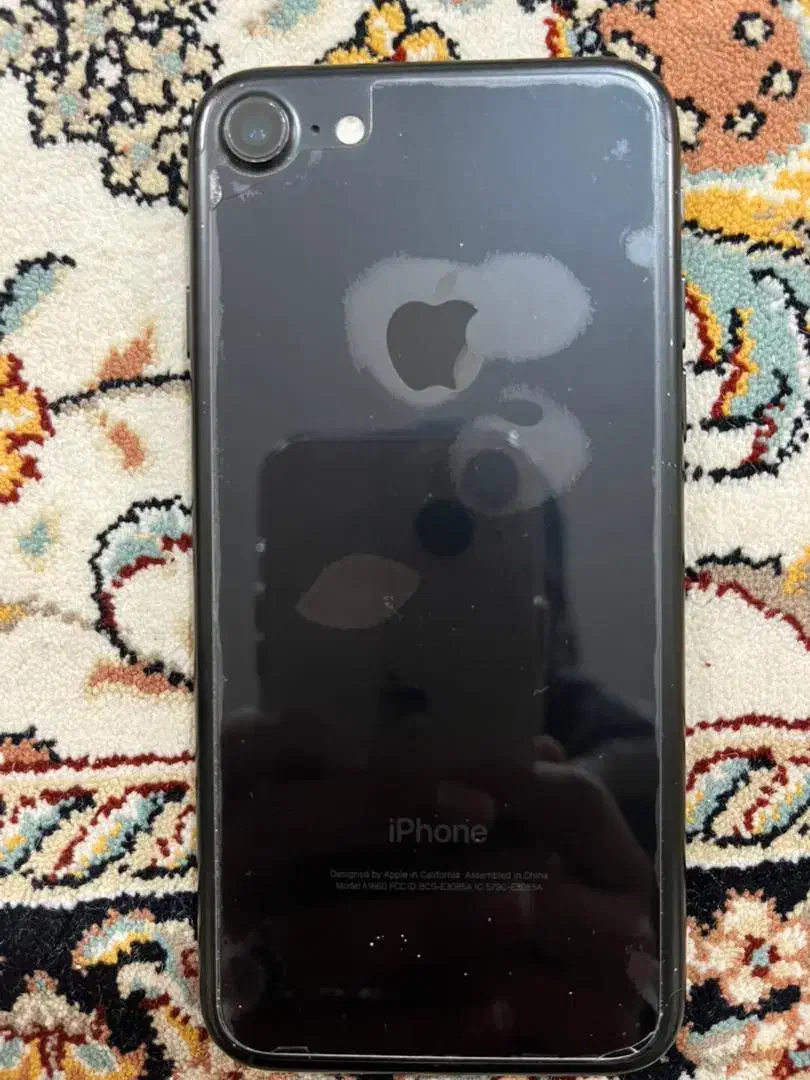 iphone 7|موبایل|آباده, |دیوار