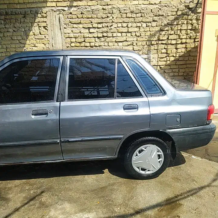 پراید 131|خودرو سواری و وانت|لار, |دیوار