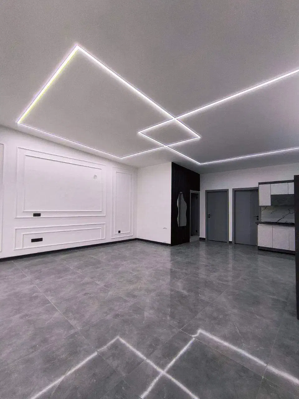 ویلا همکف مدرن شهرکی / سندتکبرگ/ شرایط واقعی/کد635|فروش خانه و ویلا|چمستان, |دیوار