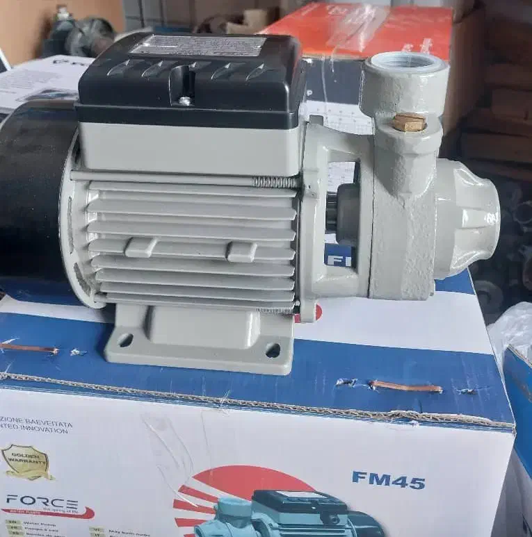 فـورس/ سیتی پمپ آب عبادی/فـورس|مصالح و تجهیزات ساختمان|بندر ماهشهر, |دیوار