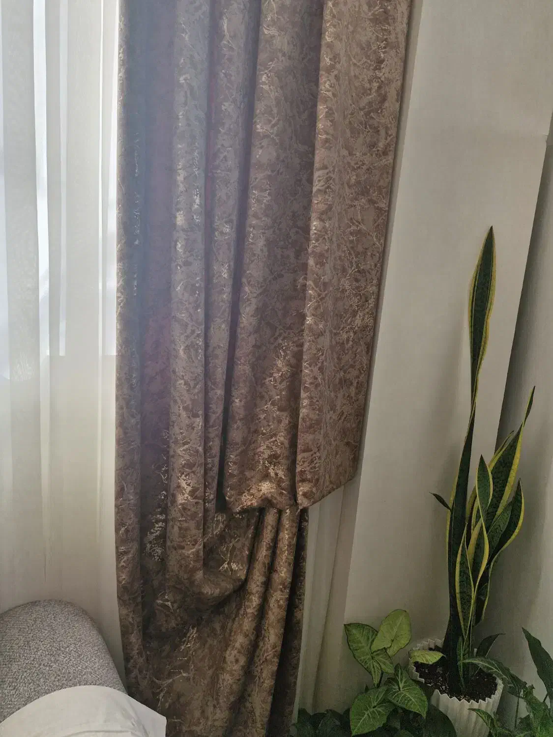 پرده|پرده، رانر، رومیزی|گنبد کاووس, |دیوار