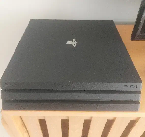 PS4 pro کپی خور|کنسول، بازی ویدئویی و آنلاین|اصفهان, فرهنگیان|دیوار