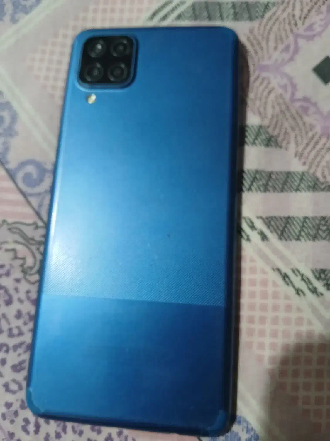 گوشی‌a12|موبایل|بندر ترکمن, |دیوار