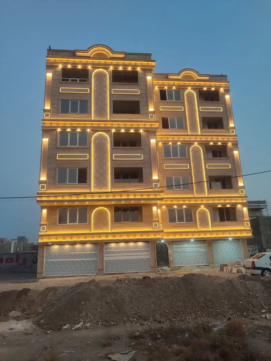 درب و پنجره upvc و آلمینیومی جهان آرا|خدمات پیشه و مهارت|شهریار, شهرک بهاران (ویره)|دیوار