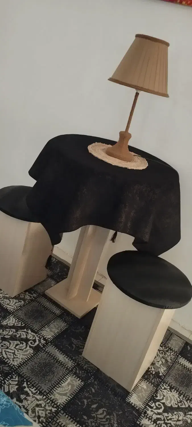 میز وصندلی|میز و صندلی غذاخوری|مشهد, شهید بصیر|دیوار