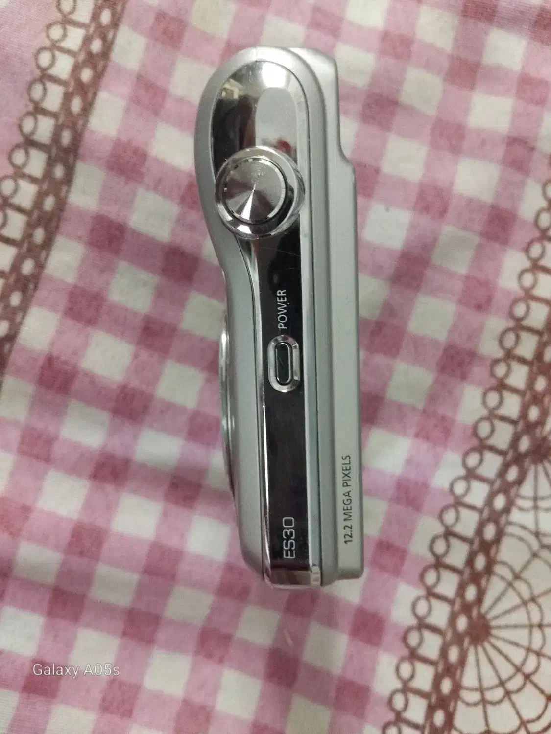 دوربین عکاسی سامسونک|دوربین عکاسی و فیلم‌برداری|بیرجند, |دیوار