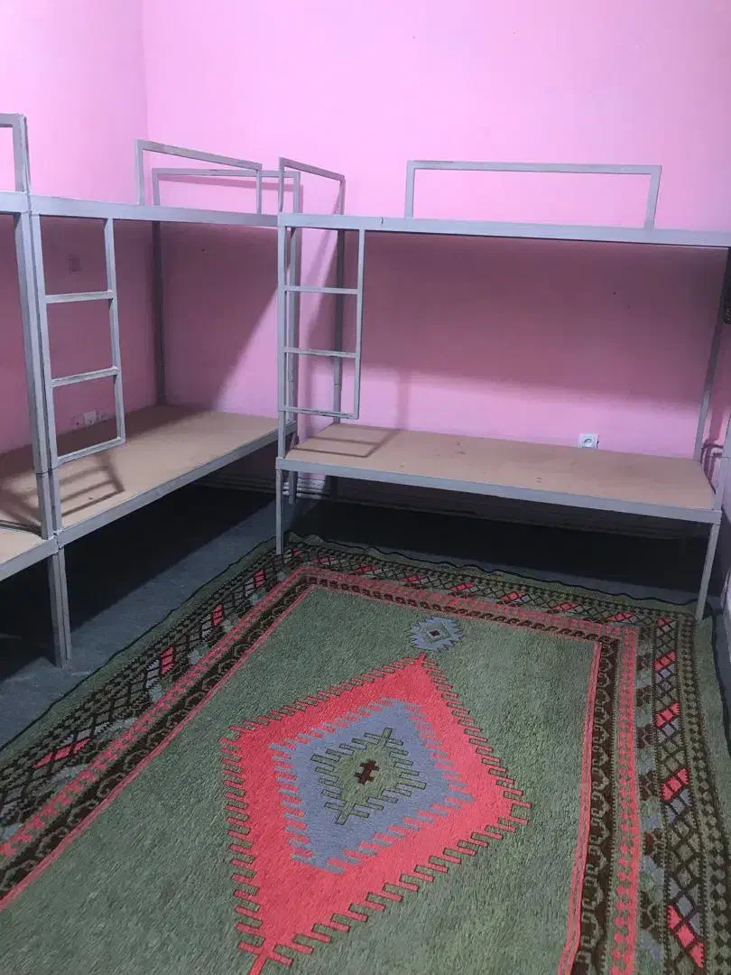 خوابگاه دخترانه ستارخان|اجارهٔ آپارتمان|شیراز, عفیف‌آباد|دیوار