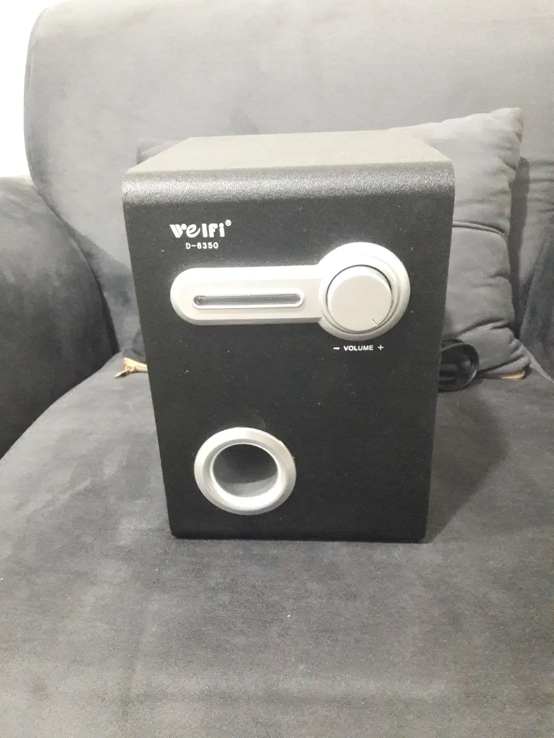 اسپیکر کامپیوتر|قطعات و لوازم جانبی رایانه|بندرعباس, |دیوار