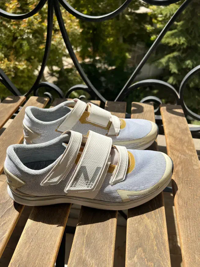 کفش new balance سایز ۴۱/۵|کیف، کفش، کمربند|تهران, محمودیه|دیوار
