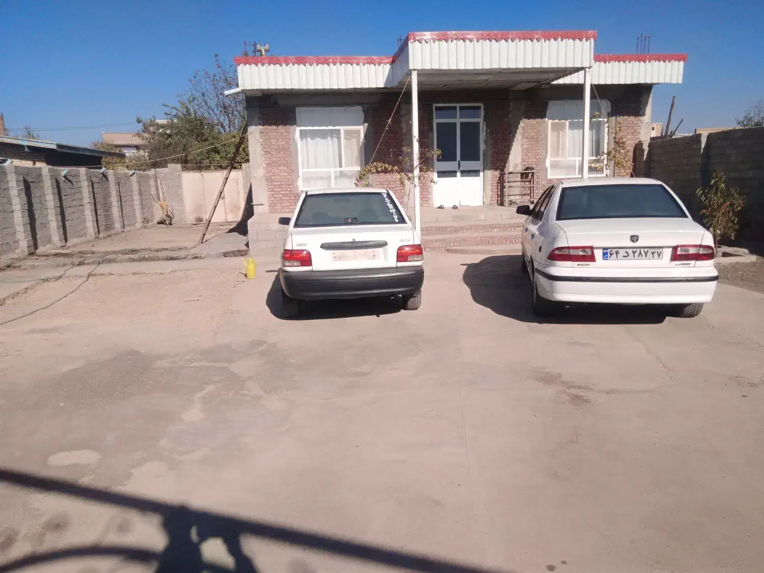 مسکونی|فروش خانه و ویلا|محمدبار, |دیوار